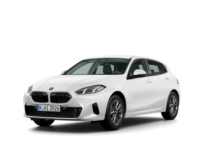  BMW 1 SERIES 120 Sport 5dr Step Auto