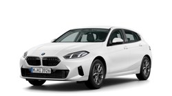 BMW 1 SERIES 120 Sport 5dr Step Auto 5422806