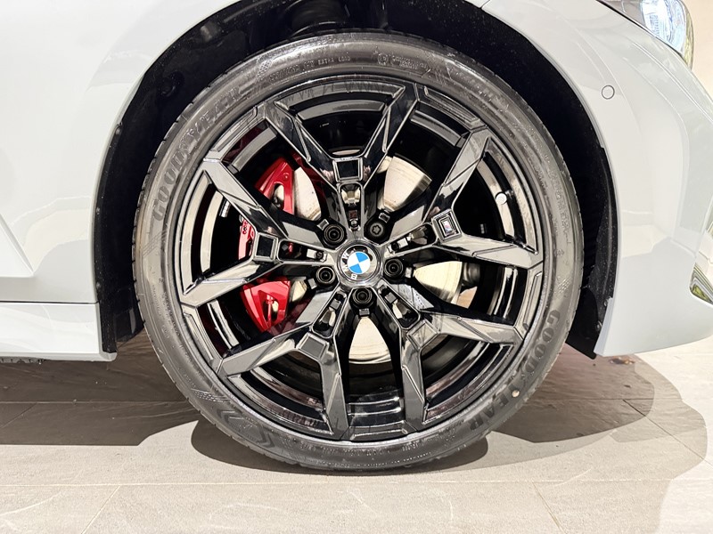  BMW 3 SERIES M340i xDrive MHT 392 4dr Step Auto [Tech/Pro] 5672463