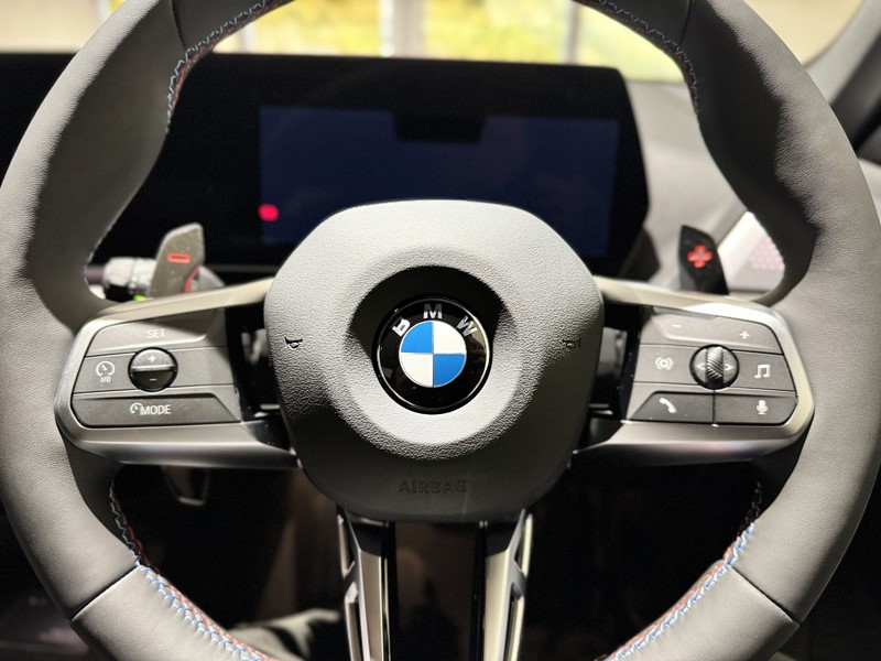  BMW 2 SERIES M235 xDrive 4dr Step Auto [Pro Pack] 5472555