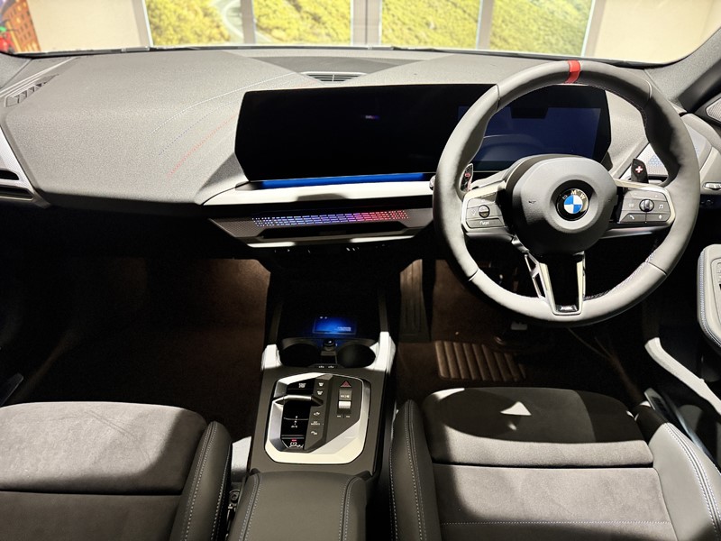  BMW 2 SERIES M235 xDrive 4dr Step Auto [Pro Pack] 5472543