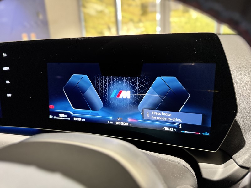  BMW 2 SERIES M235 xDrive 4dr Step Auto [Pro Pack] 5472547