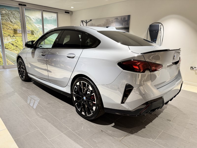  BMW 2 SERIES M235 xDrive 4dr Step Auto [Pro Pack]