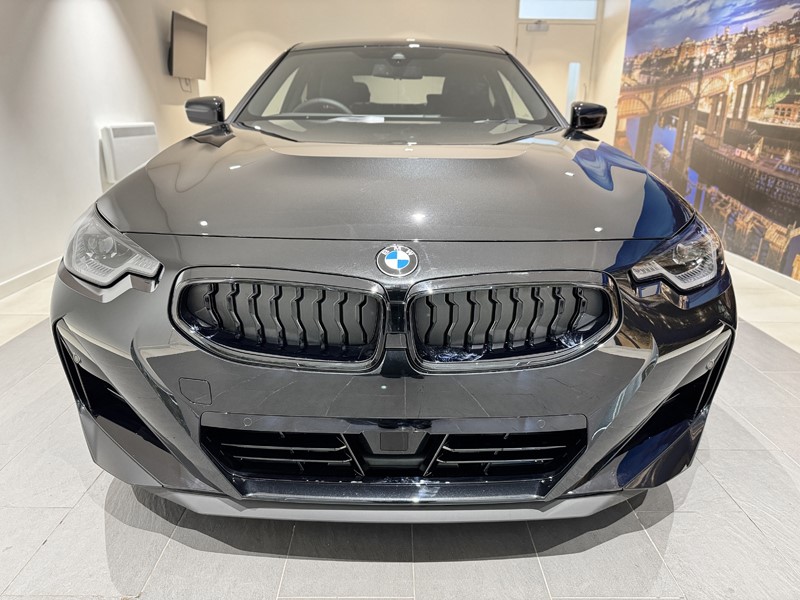  BMW 2 SERIES 220i M Sport 2dr Step Auto [Pro Pack] 5453241