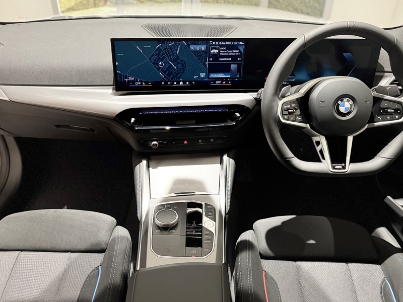  BMW 2 SERIES 220i M Sport 2dr Step Auto [Pro Pack] 5453230