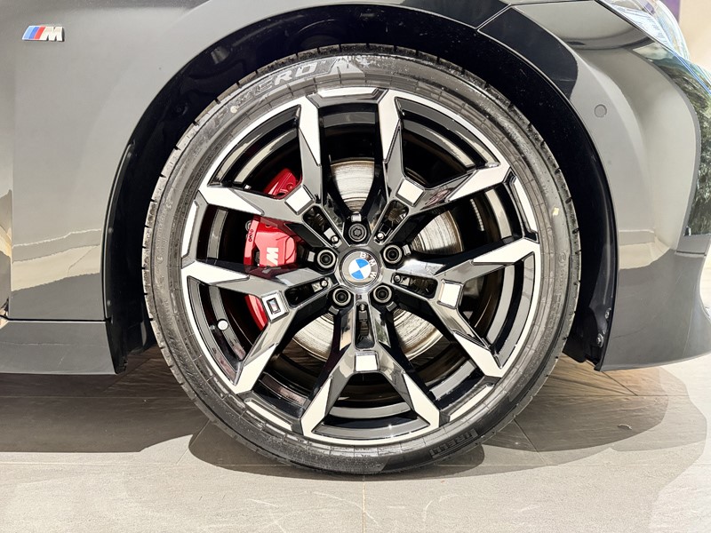  BMW 2 SERIES 220i M Sport 2dr Step Auto [Pro Pack] 5453239