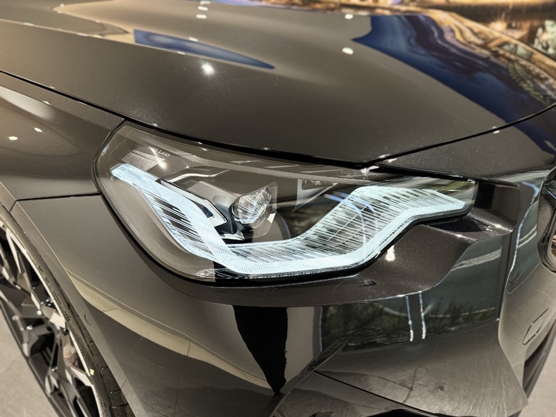  BMW 2 SERIES 220i M Sport 2dr Step Auto [Pro Pack] 5453249