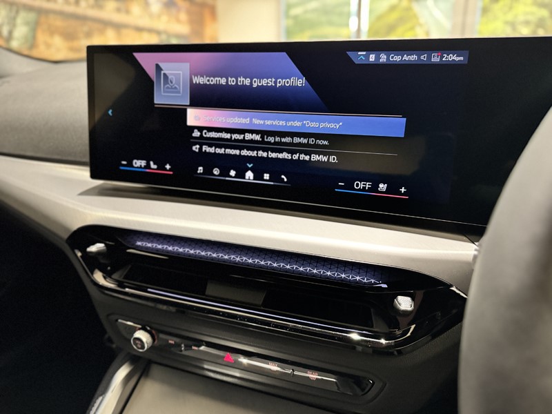  BMW 2 SERIES 220i M Sport 2dr Step Auto [Pro Pack] 5453233