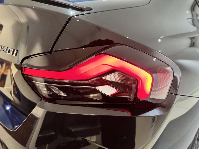  BMW 2 SERIES 220i M Sport 2dr Step Auto [Pro Pack] 5453250