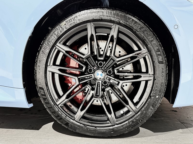  BMW M2 2dr 5472515