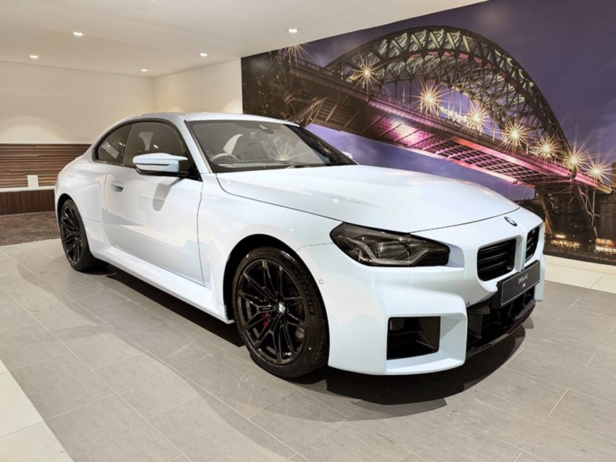 BMW M2