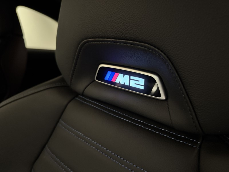  BMW M2 2dr 5472469