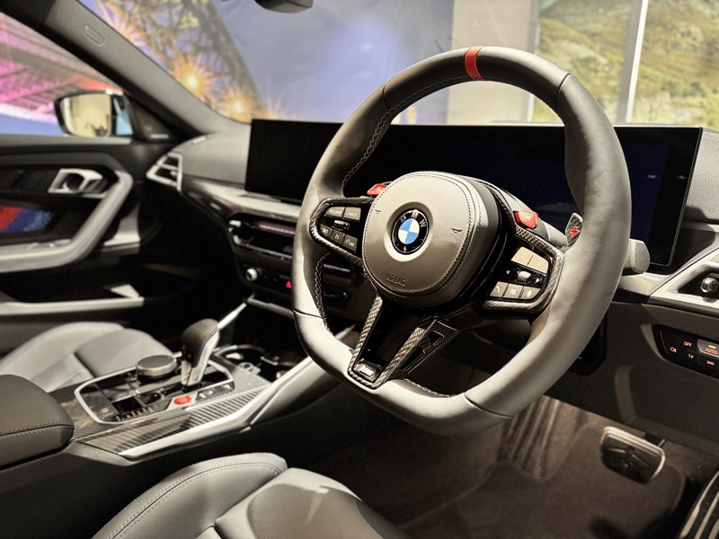  BMW M2 2dr 5472452