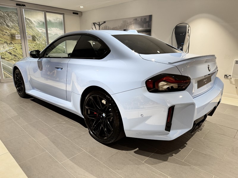  BMW M2 2dr