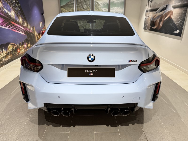  BMW M2 2dr 5472460