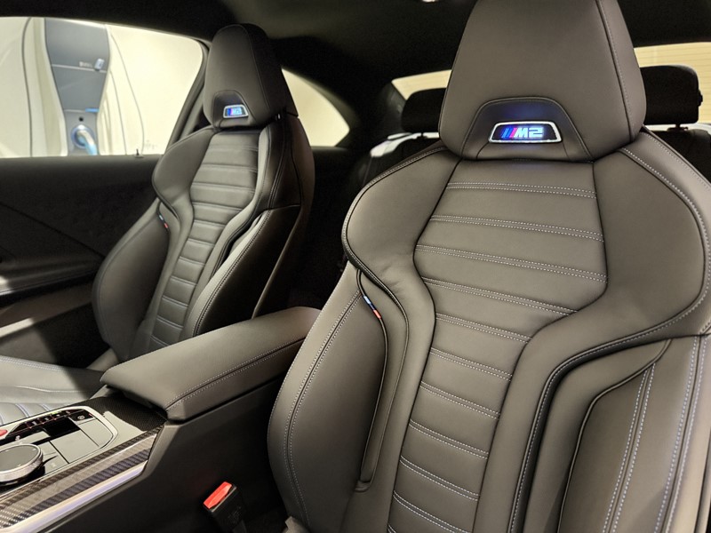  BMW M2 2dr 5472457