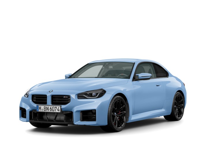BMW M2