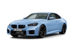 BMW M2 2dr 5446192