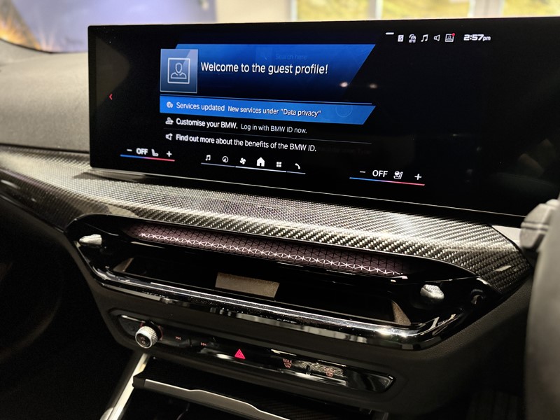  BMW M2 2dr 5472454