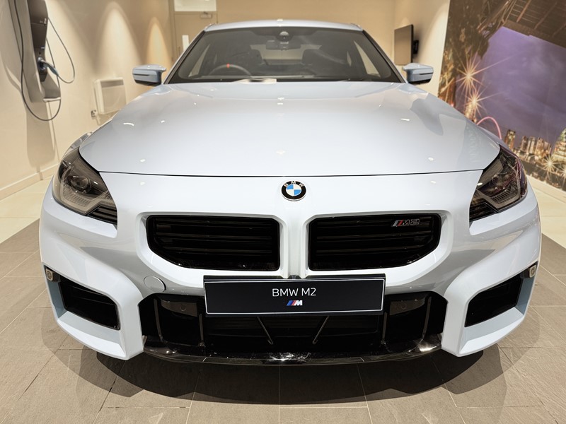  BMW M2 2dr 5472461