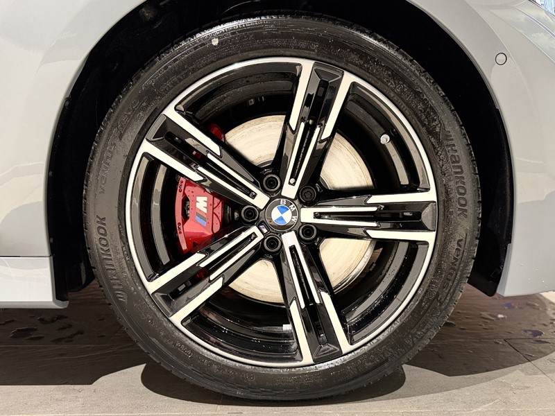  BMW 3 SERIES 320i M Sport 4dr Step Auto [Pro Pack] 5453393