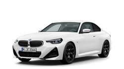 BMW 2 SERIES 220i M Sport 2dr Step Auto 5506600