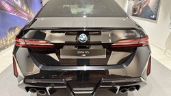 BMW M5 4dr DCT 5453496