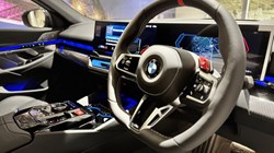 BMW M5 4dr DCT 5453487