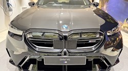 BMW M5 4dr DCT 5453497