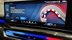 BMW M5 4dr DCT 5453501
