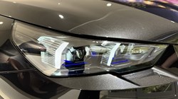BMW M5 4dr DCT 5453506