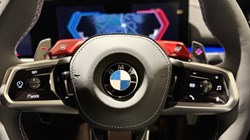 BMW M5 4dr DCT 5453498