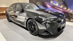 BMW M5 4dr DCT 5453484