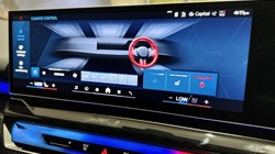 BMW M5 4dr DCT 5453500