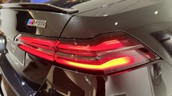 BMW M5 4dr DCT 5453507