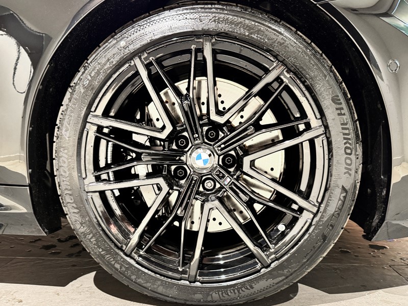  BMW M5 4dr DCT 5453495