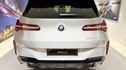 BMW X3 20d xDrive M Sport 5dr Step Auto 5525070