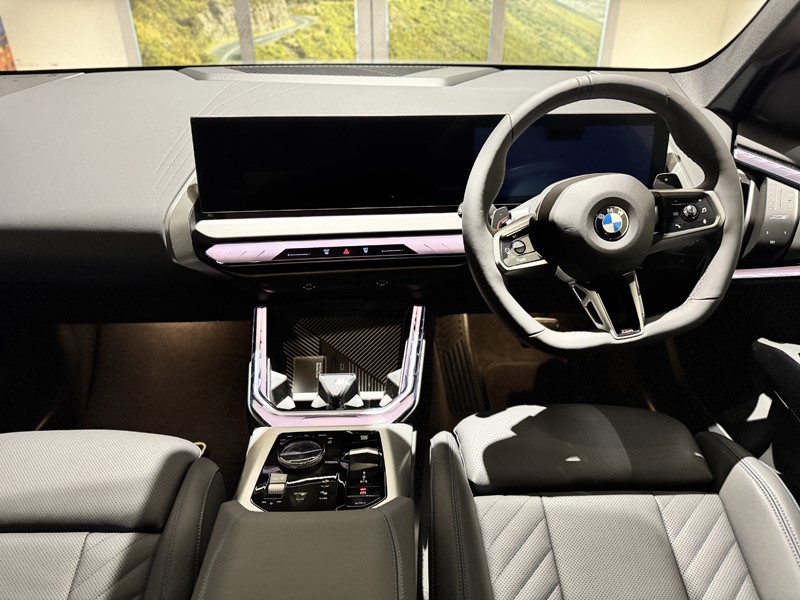  BMW X3 20d xDrive M Sport 5dr Step Auto 5525060