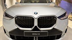 BMW X3 20d xDrive M Sport 5dr Step Auto 5525071