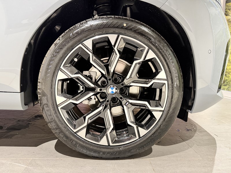  BMW X3 20d xDrive M Sport 5dr Step Auto 5525069