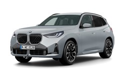 BMW X3 20d xDrive M Sport 5dr Step Auto 5522195