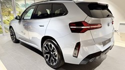 BMW X3 20d xDrive M Sport 5dr Step Auto 5525059
