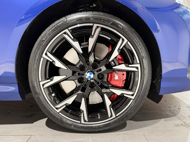  BMW 1 SERIES 120 M Sport 5dr Step Auto [Pro Pack] 5432757