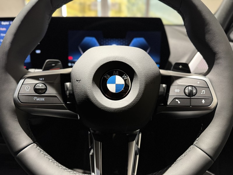 BMW 1 SERIES 120 M Sport 5dr Step Auto [Pro Pack] 5432760