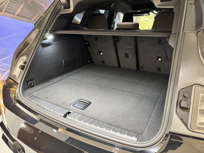  BMW iX 400kW xDrive60 M Sport 112kWh 5dr Auto [Tech/Pro] 5471469