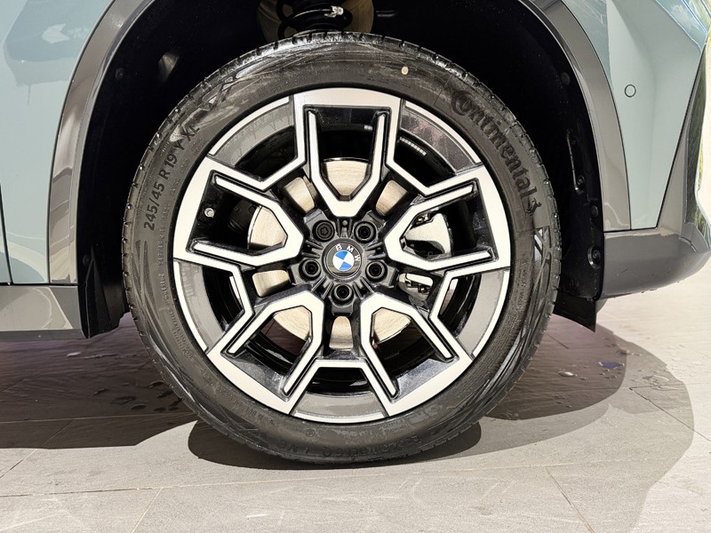  BMW X1 sDrive 20i MHT xLine 5dr Step Auto 5454293