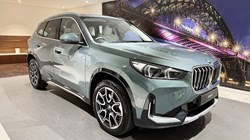 BMW X1 sDrive 20i MHT xLine 5dr Step Auto 5454282