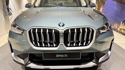 BMW X1 sDrive 20i MHT xLine 5dr Step Auto 5454295