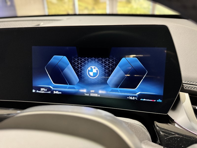  BMW X1 sDrive 20i MHT xLine 5dr Step Auto 5454288