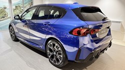 BMW 1 SERIES 120 M Sport 5dr Step Auto 5441985